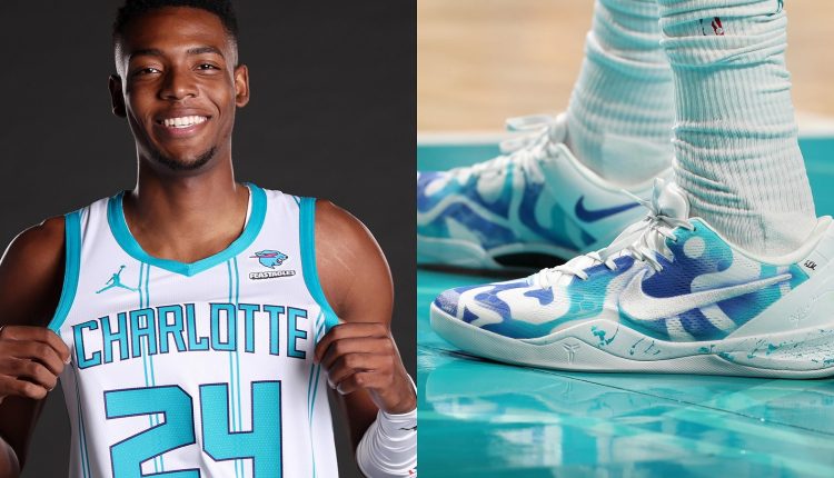 brandon-miller-nike-kobe-8-protro-halo-hornets-custom-by-willscustomss (2)