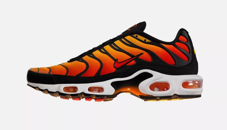 nike air max plus