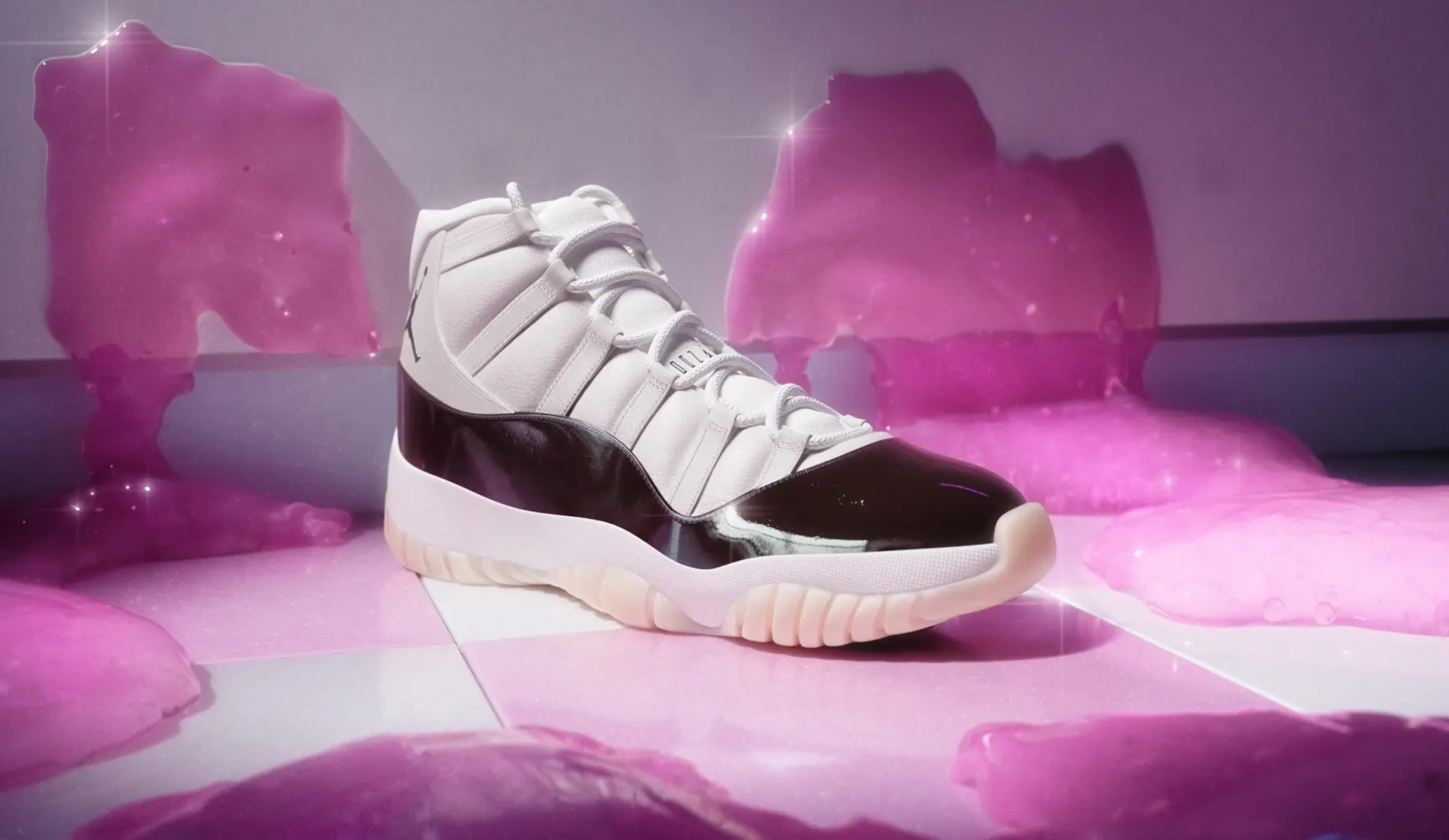 上市速報/ Women's Air Jordan 11 'Neapolitan' 臺灣販售資訊整理