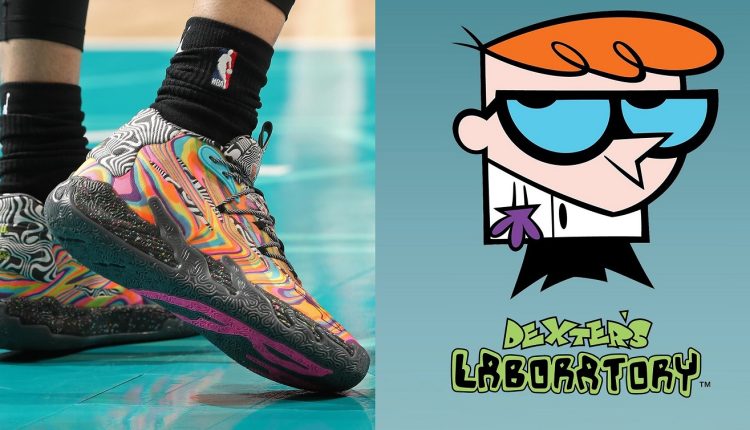 lamelo-ball-puma-mb-03-dexters-laboratory