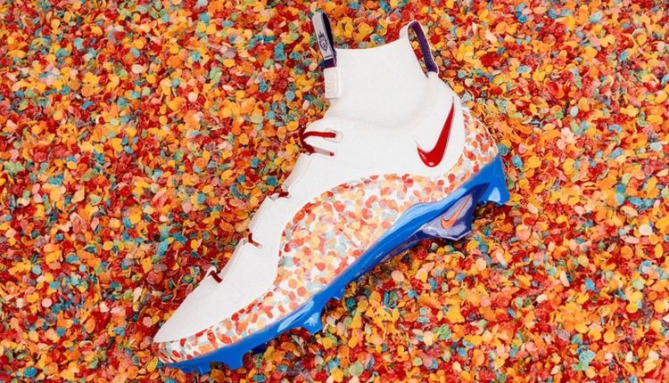 nike-lebron-4-fruity-pebbles-football-cleats (1)