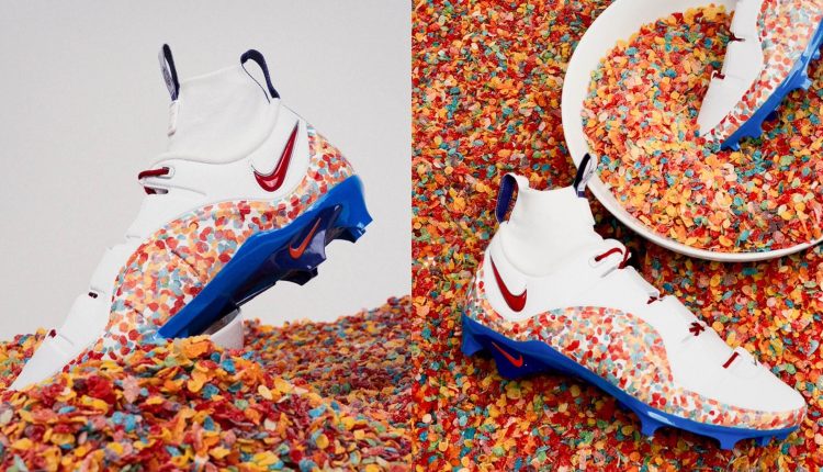 nike-lebron-4-fruity-pebbles-football-cleats (11)