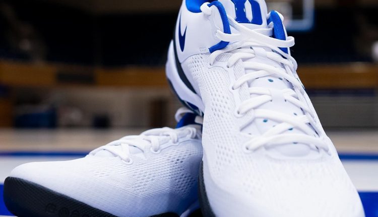 Nike Kobe 8 Protro Duke PE (14)