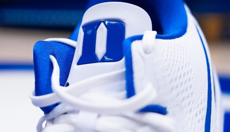 Nike Kobe 8 Protro Duke PE (3)