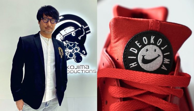 hideo-kojima-2023-tga-nike-air-huarache-by-you-cover