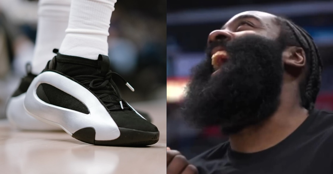 james harden under armour