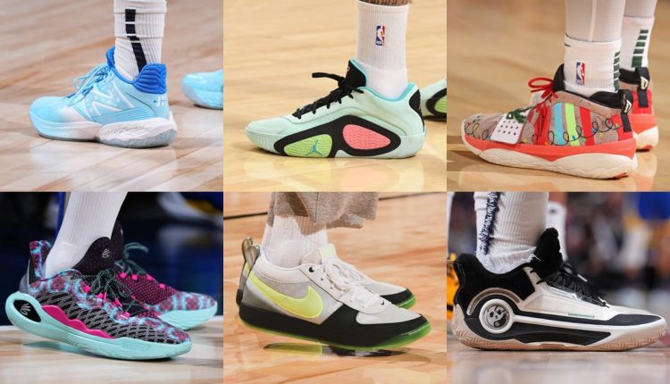 kicks-on-nba-christmas-sneakers-recap