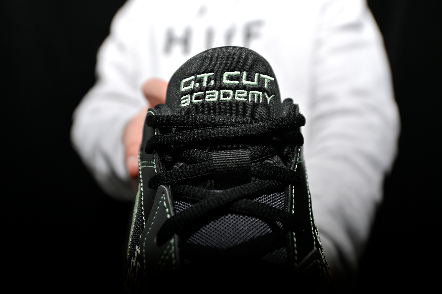 勘履訪客/ 實戰神鞋平價款登場Nike G.T. Cut Academy 試穿第一印象分享