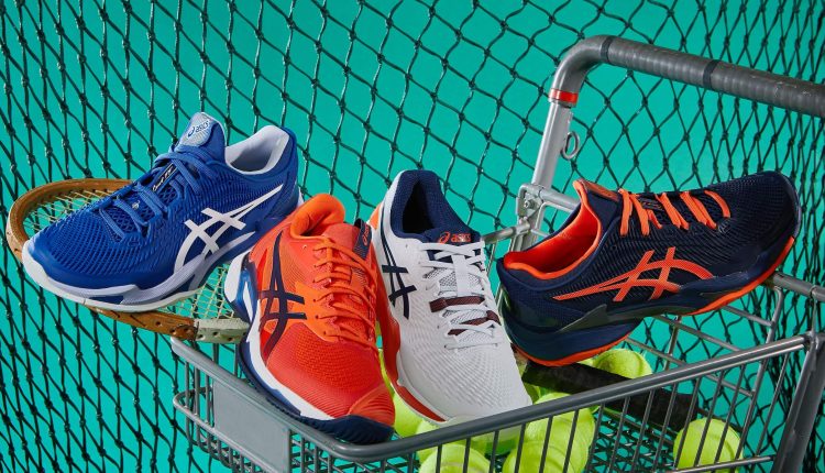 ASICS TENNIS australian open 2024 (2)