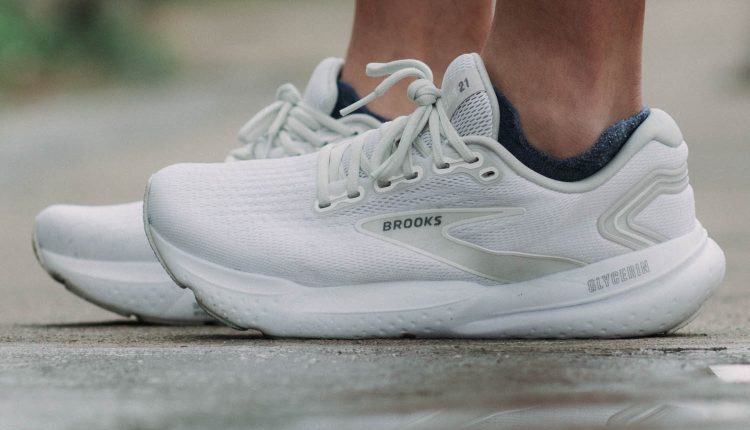BROOKS GLYCERINE 21 running shoe review-00267