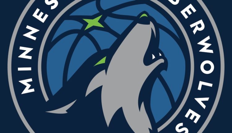 Minnesota Timberwolves Logo