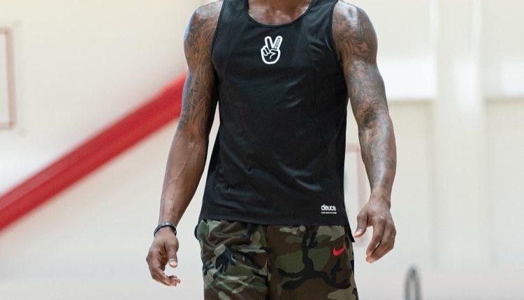 deuce-taiwan-no-excuses-camp-news-Bradley Beal