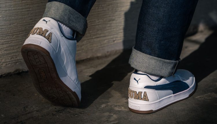 puma CAVEN 2.0 Retro Club (7)