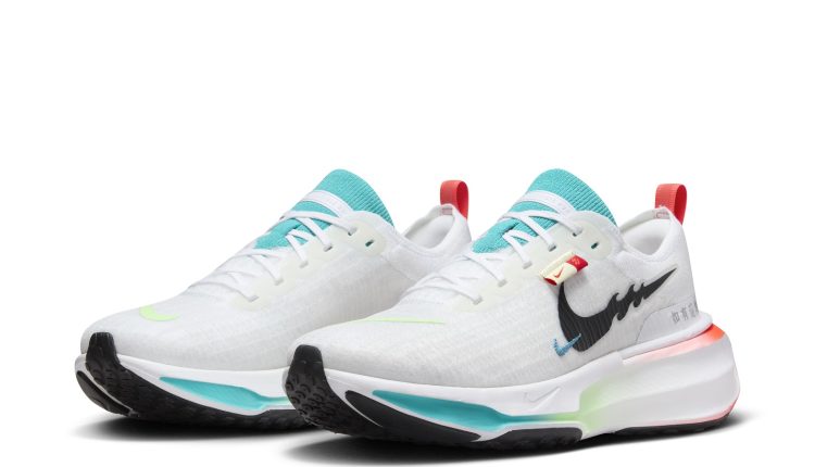 NIKE ZOOMX INVINCIBLE RUN FK 3-2