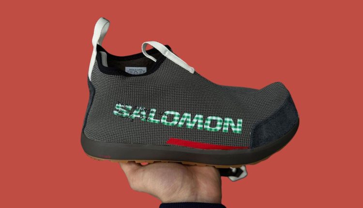 Salomon-The-Broken-Arm-