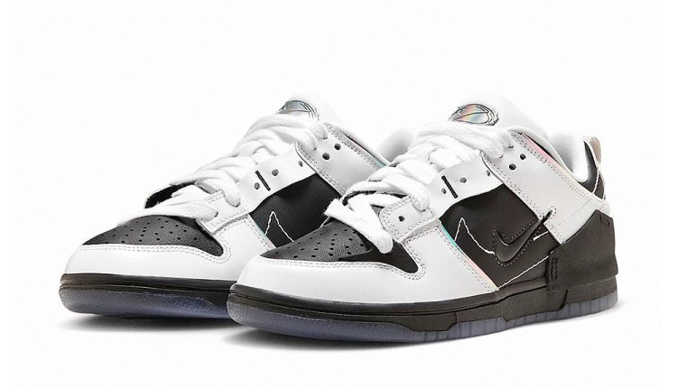 W Nike Dunk Low Disrupt 2