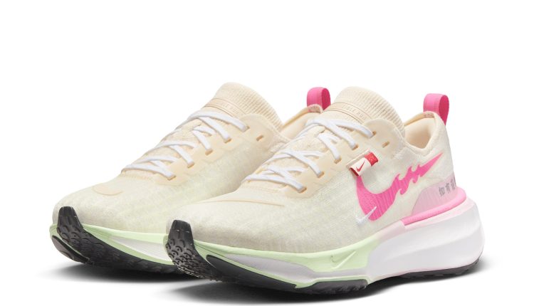 WMNS ZOOMX INVINCIBLE RUN FK 3-2