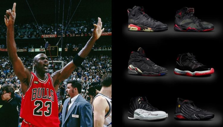 michael-jordan-game-worn-six-championship-sneakers-sothebys-the-dynasty-collection (1)