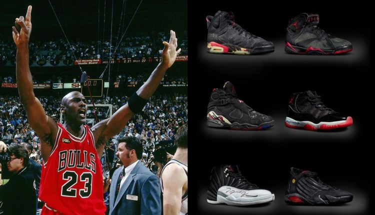 michael-jordan-game-worn-six-championship-sneakers-sothebys-the-dynasty-collection (3)