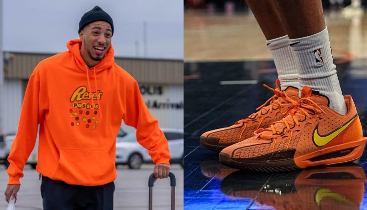 tyrese-haliburton-nike-g-t-cut-3-reeses-pieces-pe