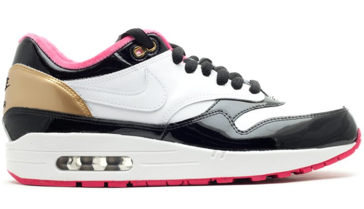 Nike Air Max 1 Grand Piano 2009