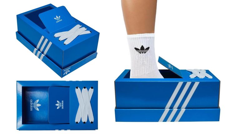 adidas Originals The Box Shoe (1)