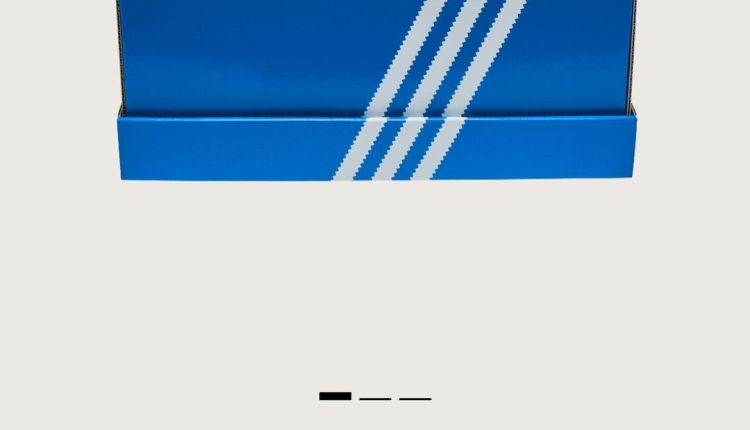 adidas Originals The Box Shoe (2)