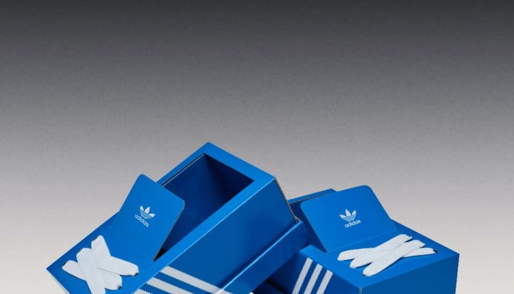 adidas Originals The Box Shoe (5)