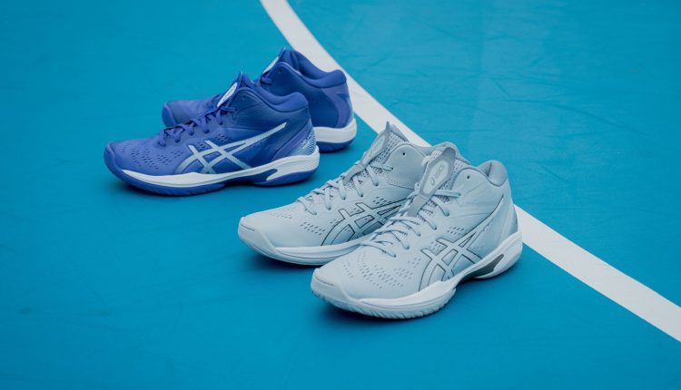 Asics gelhoop v9 on sale