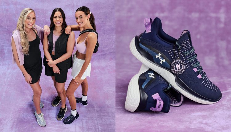 under-armour-kelsey-plum-ua-flow-dynamic-iwd-news-cover