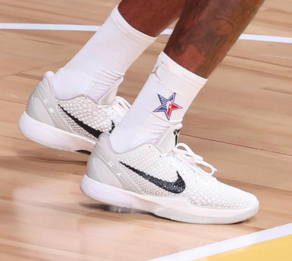 Nike Kobe 6 Protro 