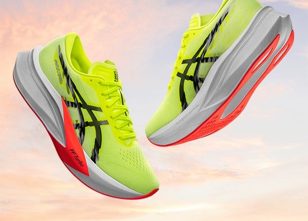 Celebration of Sport ASICS MAGIC SPEED 4