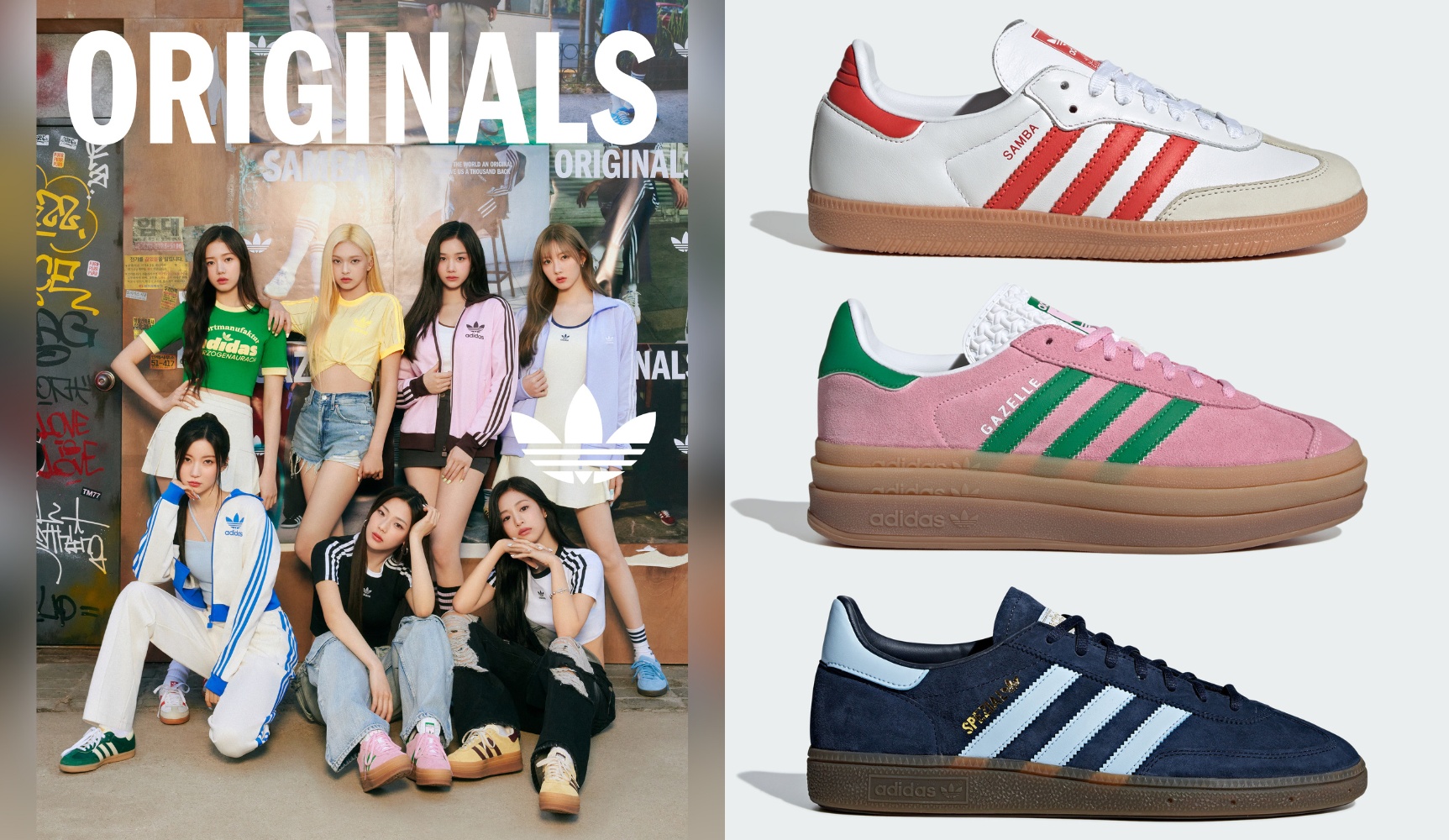 Originals shoes best sale