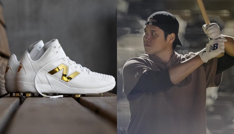 new-balance-and-shohei-ohtani-first-signature-collection (2)