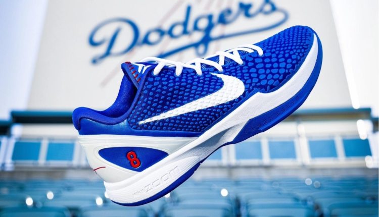 nike-kobe-6-protro-Dodgers-release-1