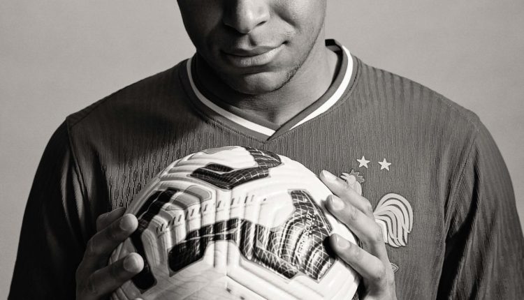 Kylian Mbappé-nike-winning-isnt-for-everyone-campaign