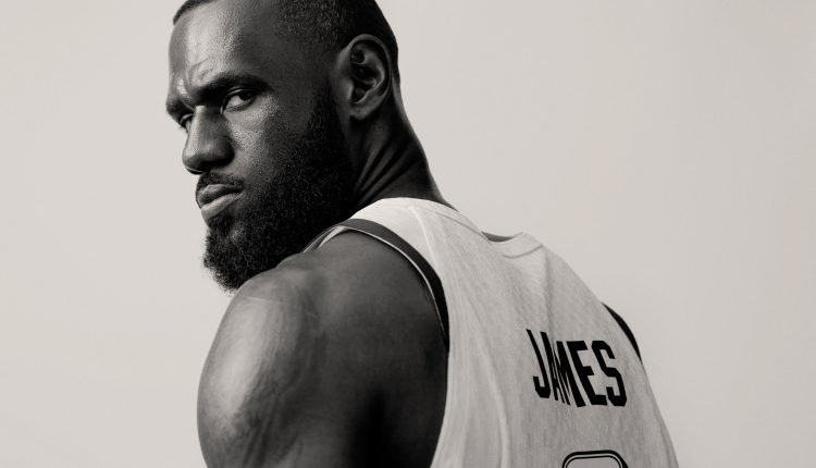 LEBRON JAMES nike-winning-isnt-for-everyone-campaign