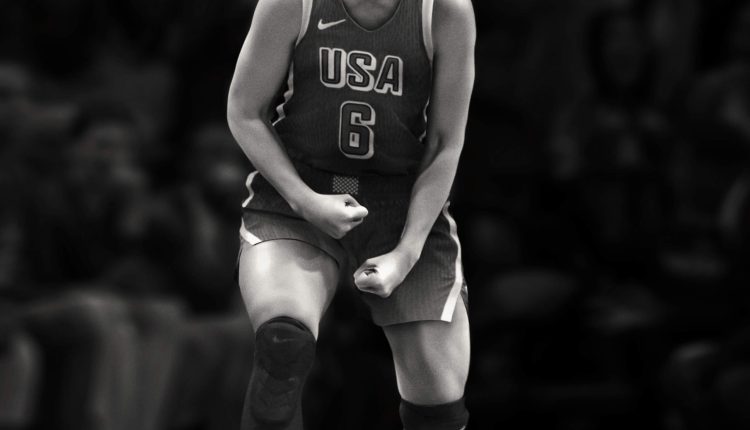 SABRINA IONESCU nike-winning-isnt-for-everyone-campaign