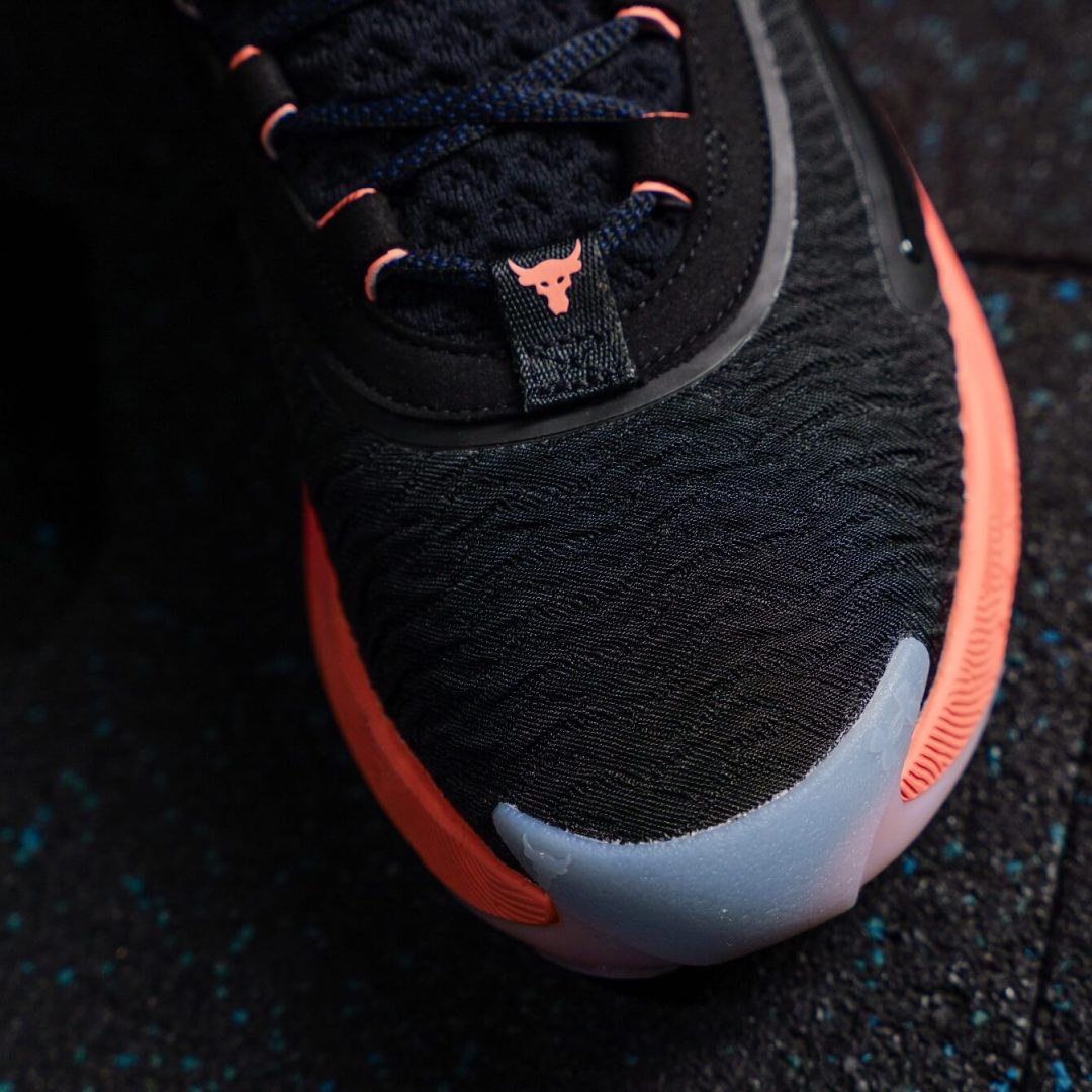 Under Armour Project Rock Badge of Honor collection (21)