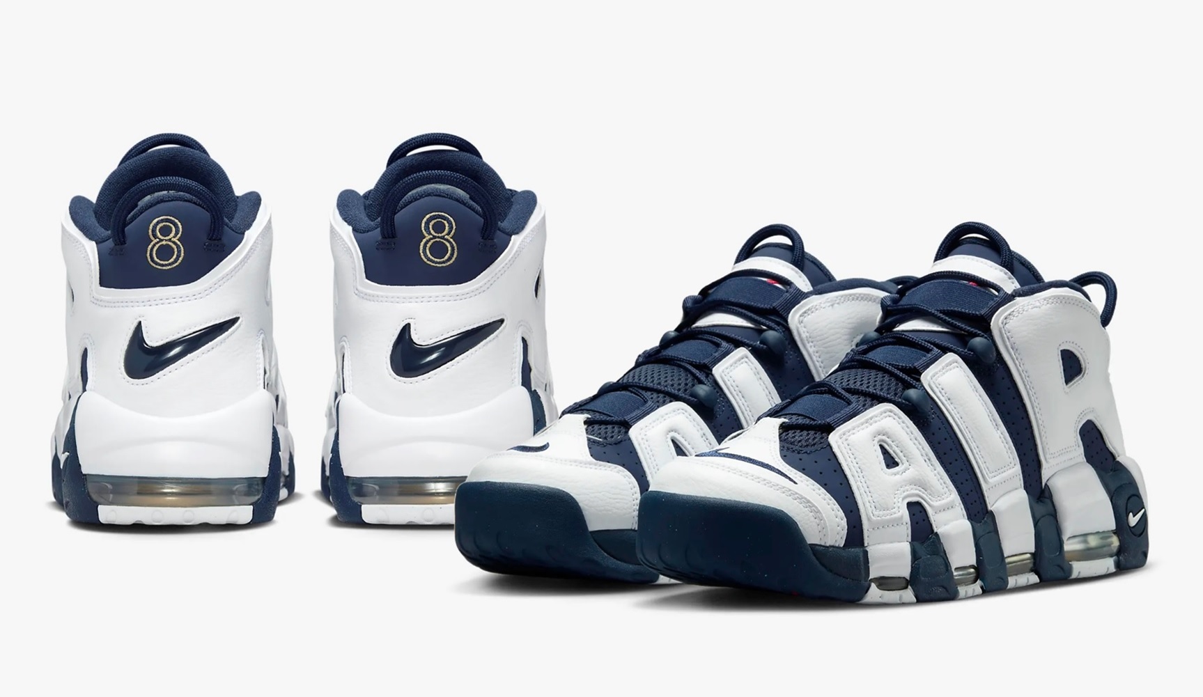 Nike Air More Uptempo 96 KENLU