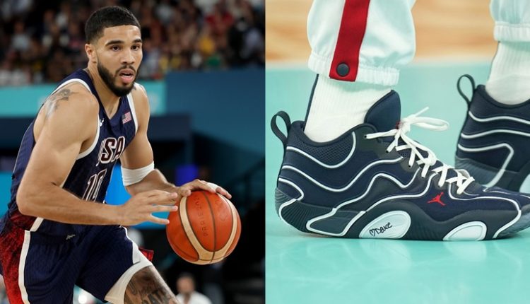 jayson-tatum-debuts-jordan-tatum-3-paris-olympic (1)