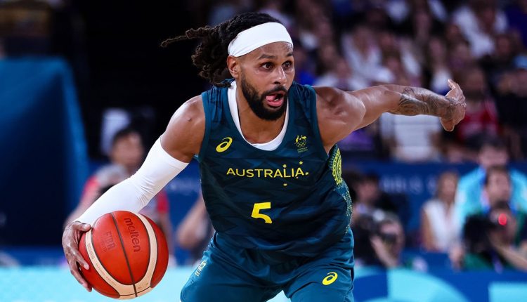 patty-mills-paris-2024-olympics-shoes-cover