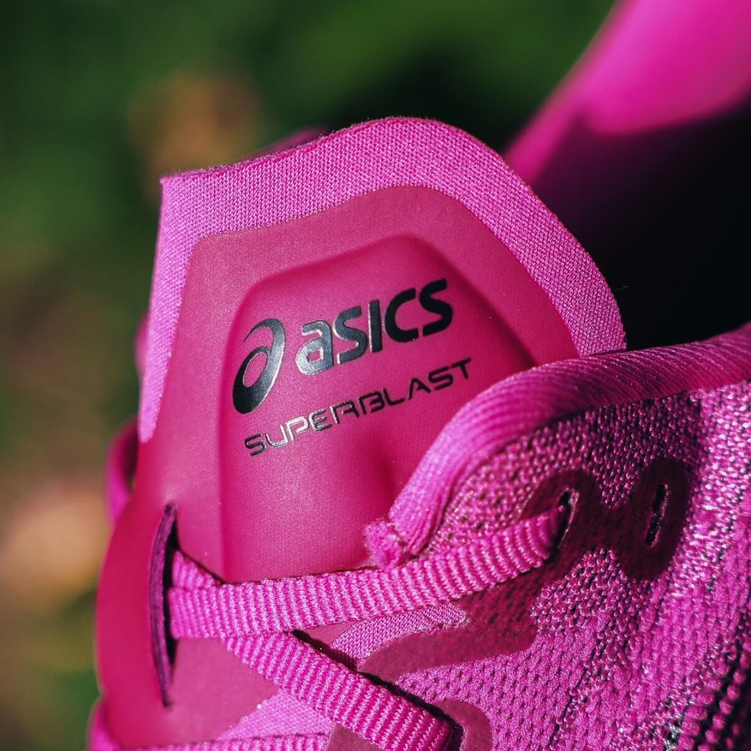 ASICS SPUERBLAST 2 feature (8)