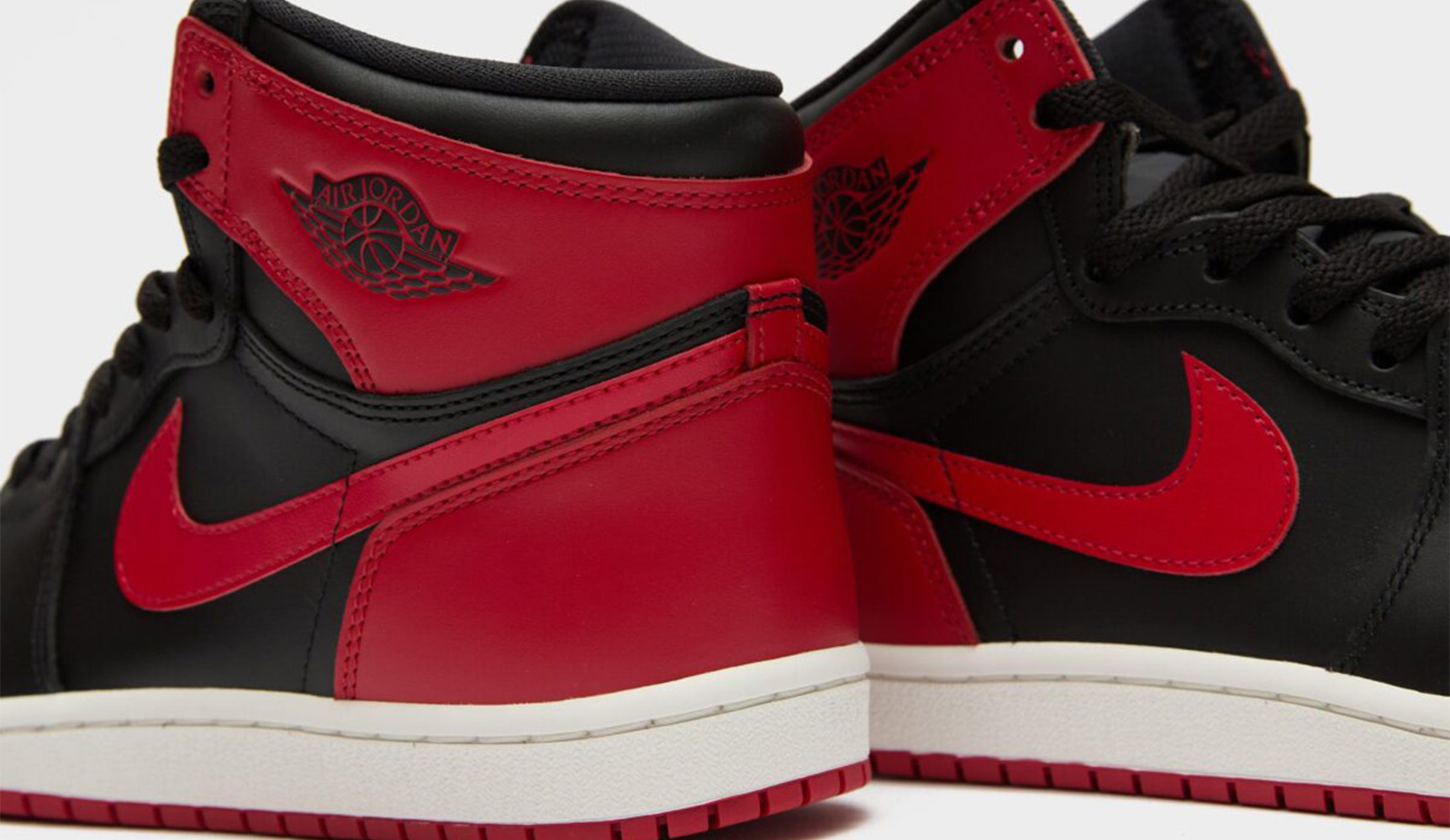 Air jordan foto online