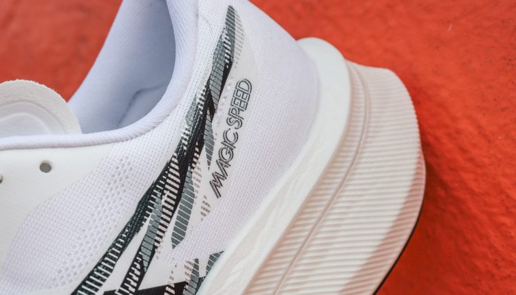 ASICS METASPEED PARIS EKIDEN MAGIC SPEED 4 (30)