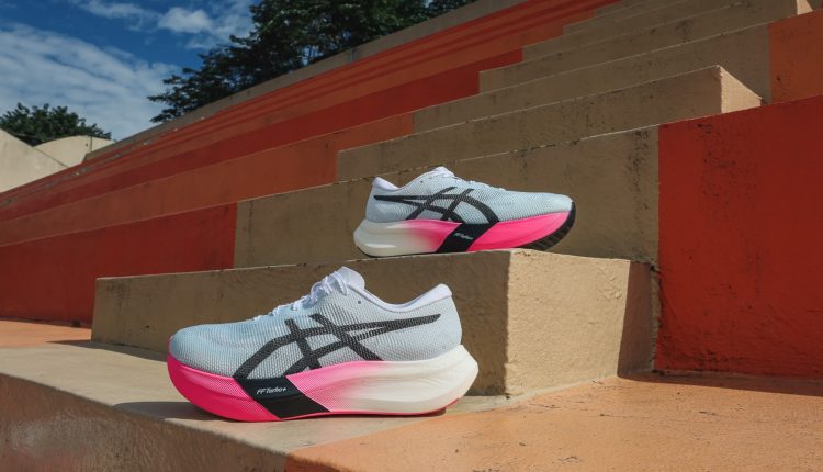 ASICS METASPEED PARIS EKIDEN MAGIC SPEED 4 (50)