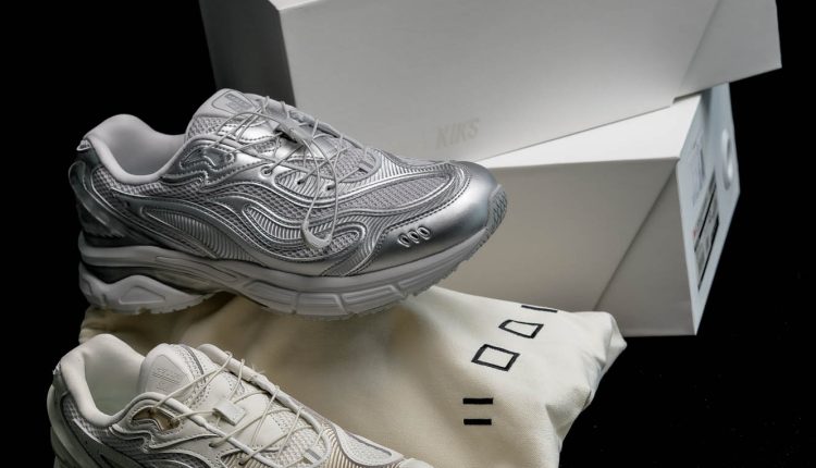 KICKS X XTEP running shoes-36