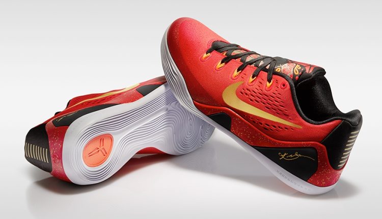 Nike Kobe 9 EM China Pack (2)