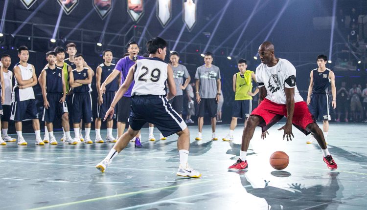 Nike Kobe 9 EM China Pack (6)