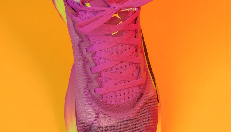 PUMA FAST-R NITRO Elite 2 purple (41)